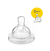 Tetina Anti-Colic Philips Avent x 2 un 0m+ Flujo Recien Nacido