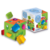 Cubo Didactico Primeras Formas Duravit