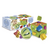 Set Didactico Multicolor Duravit