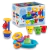 Set De Agua 3 En 1 Duravit