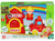 Camion de bomberos Navystar - comprar online