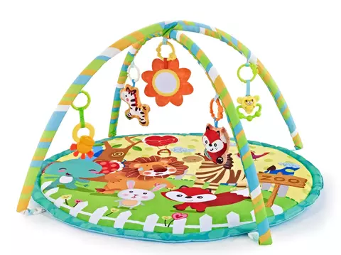 Gimnasio para Bebe