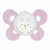 Chupete Physio Comfort Silicona 0-6M X 1un Chicco - comprar online