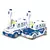 Andarin Banco de Juegos Musical - comprar online
