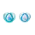 Chupete Every Day x 2 0-6m Tommee Tippee en internet