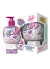 Jabon Liquido 300ml Sally Algabo Kids