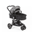Cochecito Carrito Travel System Kiddy Compass Plus Con Huevito - tienda online