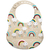 Babero de silicona con bolsillo - comprar online