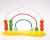 Prono Arco Iris de Madera Pampa Pua - comprar online