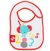 Babero Algodon Fisher Price