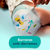 Pañales Pampers Baby Dry P 56Un - comprar online