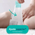 Pañales Pampers Baby Dry P 56Un en internet