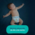 Imagen de Pañales Pampers Baby Dry P 56Un