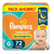 PAÑALES PAMPERS BABYSAN - comprar online
