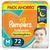 PAÑALES PAMPERS BABYSAN en internet