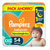 PAÑALES PAMPERS BABYSAN - tienda online