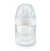 Mamadera Nature Sense 150ml 0-6m Nuk - comprar online