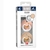 Chupetes Bibs Colours Night Brilla x 2 Un 18m+ Latex Natural - comprar online