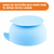 Imagen de Bowl de Silicona Easy Bowl Chicco