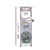Chupetes Bibs Liberty Tetina de Caucho Redonda 0-6m