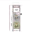 Chupetes Bibs Liberty Tetina de Caucho Redonda 0-6m - comprar online