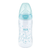 Mamadera First Choice 6-18m 300ml Nuk - comprar online