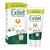 Crema Repelente De Insectos Aceite Citronella 70g Exilet