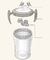 Vaso Evolution Trainer Cup con Pico 6m+ 230ml Nuk - tienda online