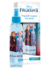 Colonia Body Splash Frozen 125ml Algabo Kids