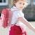 Mochila transformable para jugar Set de Cocina - tienda online