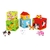 Cajas apilables granja Tooky Toys - comprar online
