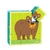 Rompe Cabeza Puzzle de Madera Tooky Toy en internet
