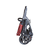 Cochecito Carrito Travel System 3 En 1 Kiddy Galaxy Moises Con Huevito - tienda online