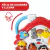 Granja didactica bilingue con sonidos Chicco - comprar online