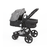 Cochecito Carrito Travel System Kiddy Compass Plus Con Huevito