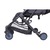 Cochecito De Paseo Con Huevito Kiddy Vento Travel System - tienda online