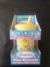 Vaso decorado con tapa y pajita plastica 250ml Dispita