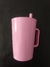 Vaso con asa y pajita incorporada Dispita
