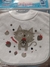 Babero con cuello Estampado Dispita en internet