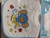 Babero con cuello Estampado Dispita - BahiaPañales