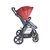 Imagen de Cochecito Carrito Travel System 3 En 1 Kiddy Galaxy Moises Con Huevito