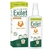 Locion Repelente De Insectos Aceite Citronella 100ml Exilet