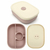 Lunchera de Silicona con Tapa Nursimom - comprar online