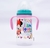 Mamadera con Asas 300ml Disney - comprar online