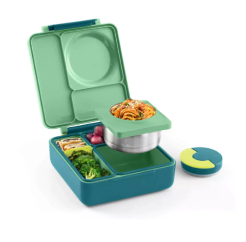 Lunchera OmieBox