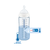 Mamadera First Choice 0-6m Control de Temperatura Nuk Disney - BahiaPañales