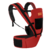 Mochila Ergonómica Porta Bebe De 4 Meses A 15kg 8 en 1 Hip Seat Love