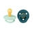 Chupetes Bibs Colours x 2 Un 0-6m Latex Natural - Varios Colores Disponibles en internet
