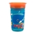 Vaso 360 Antiderrame Wonder Grip 3D 300ml Nuby - BahiaPañales