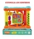 Triangulo Didactico Con Actividades 5 Caras Ok Baby en internet